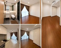 Amber Park (D15), Condominium #580798411